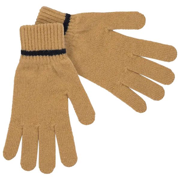 Hufflepuff Gloves