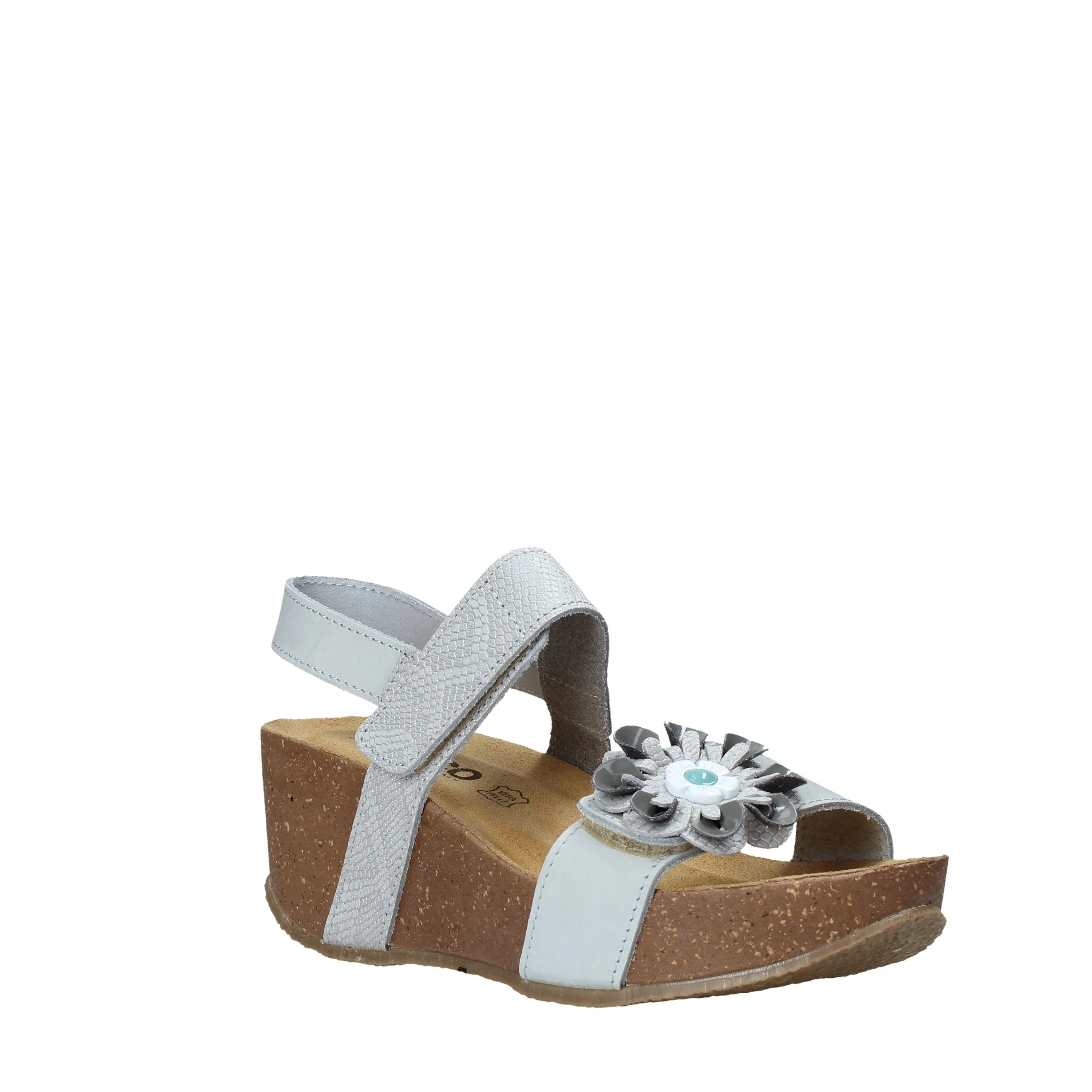 Igi&co Wedge Sandals 1196