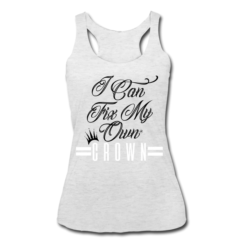 Independent Queen Women’s Tank Top