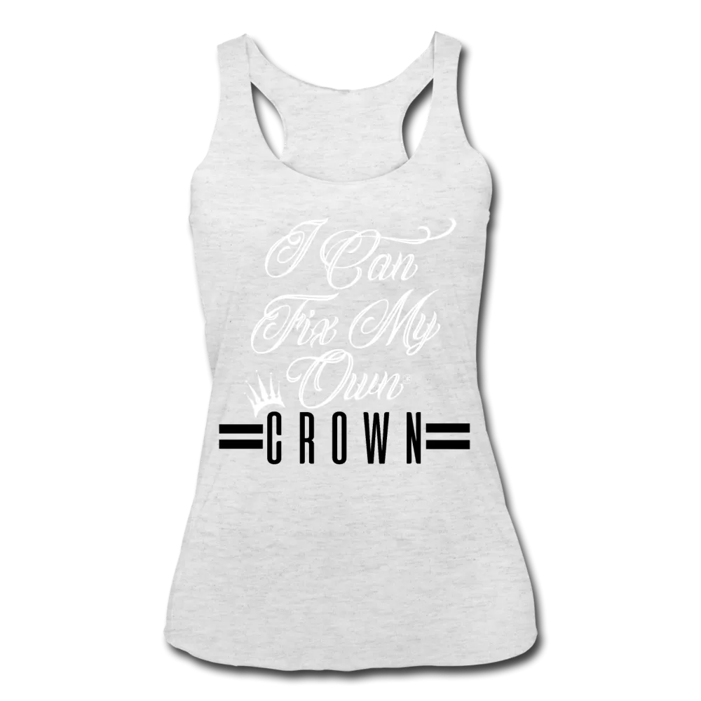 Independent Queen Women’s Tank Top