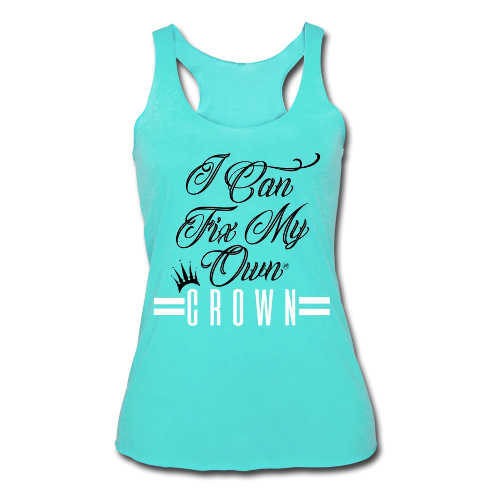 Independent Queen Women’s Tank Top