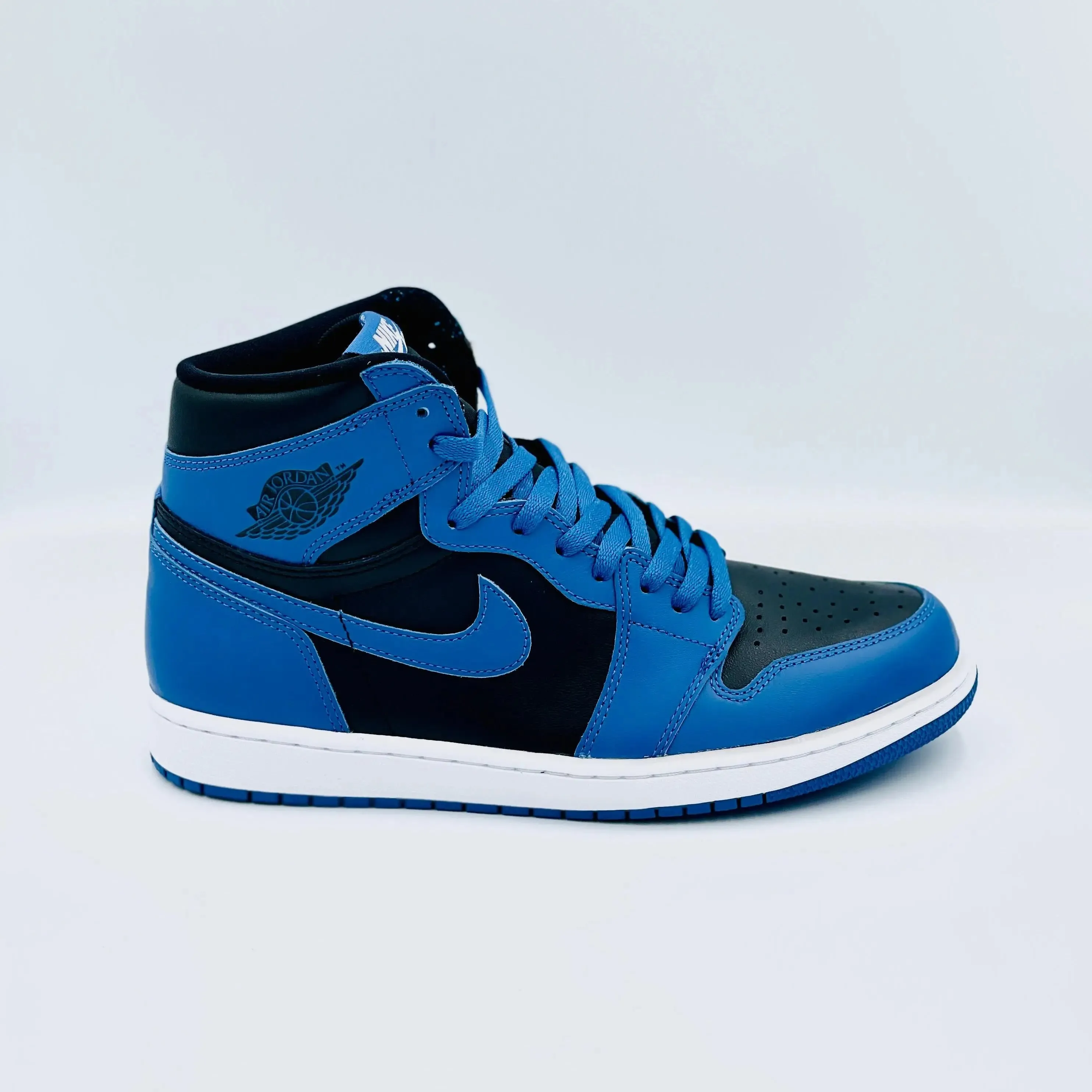 Jordan 1 High Dark Marina Blue