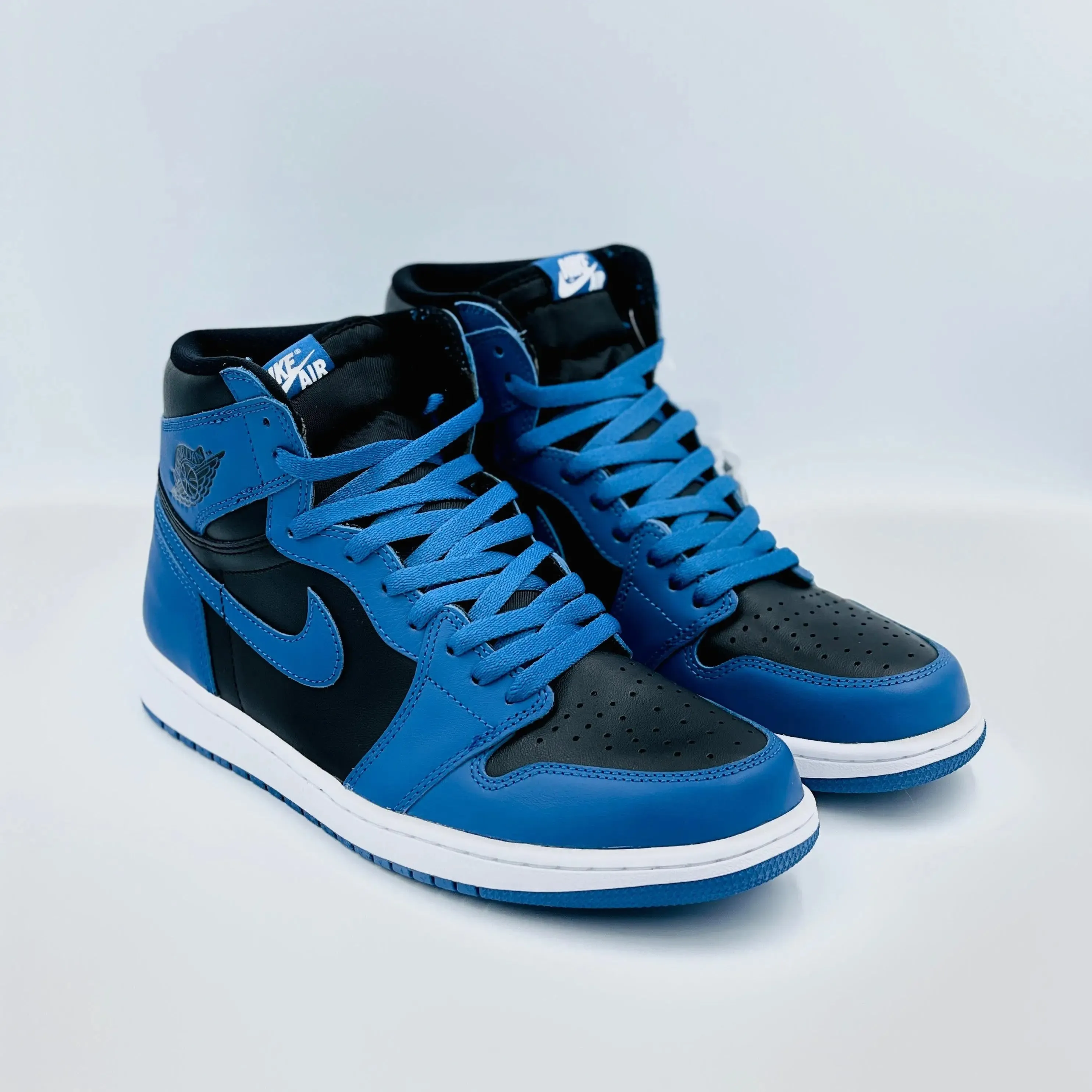 Jordan 1 High Dark Marina Blue