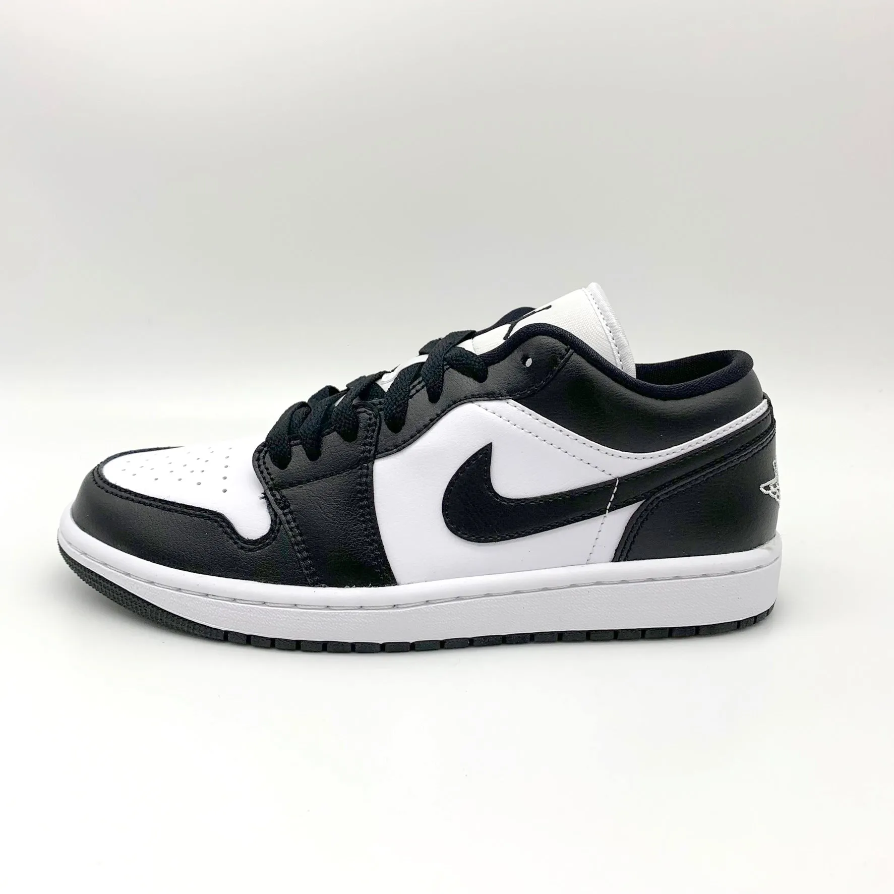 Jordan 1 Low Panda