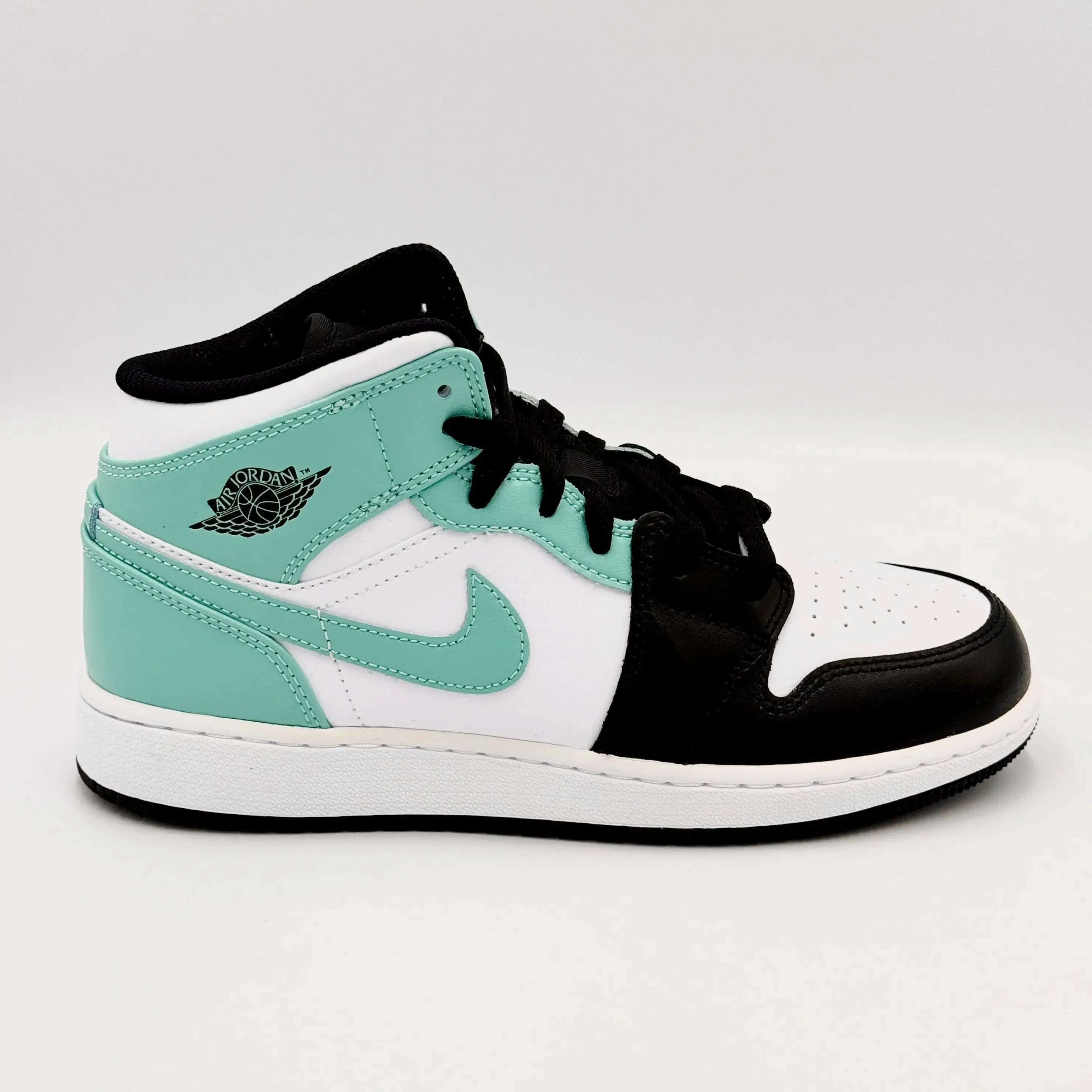 Jordan 1 Mid Tropical Twist Igloo (GS)