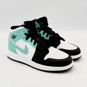 Jordan 1 Mid Tropical Twist Igloo (GS)