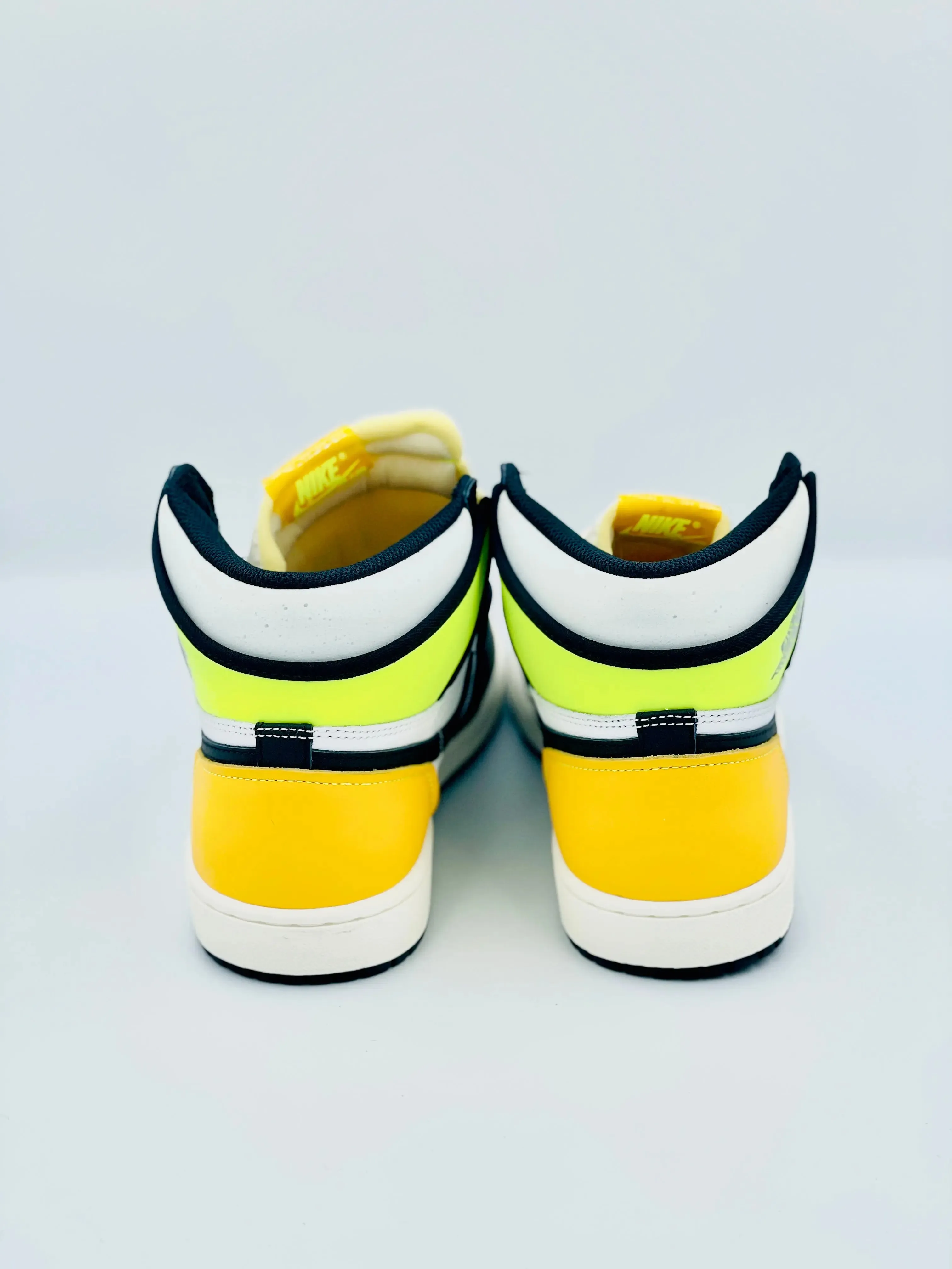 Jordan 1 Retro High Volt Gold