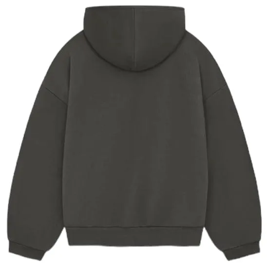 Kids Fear Of God Essentials Hoodie (Ink) 785SP242040K