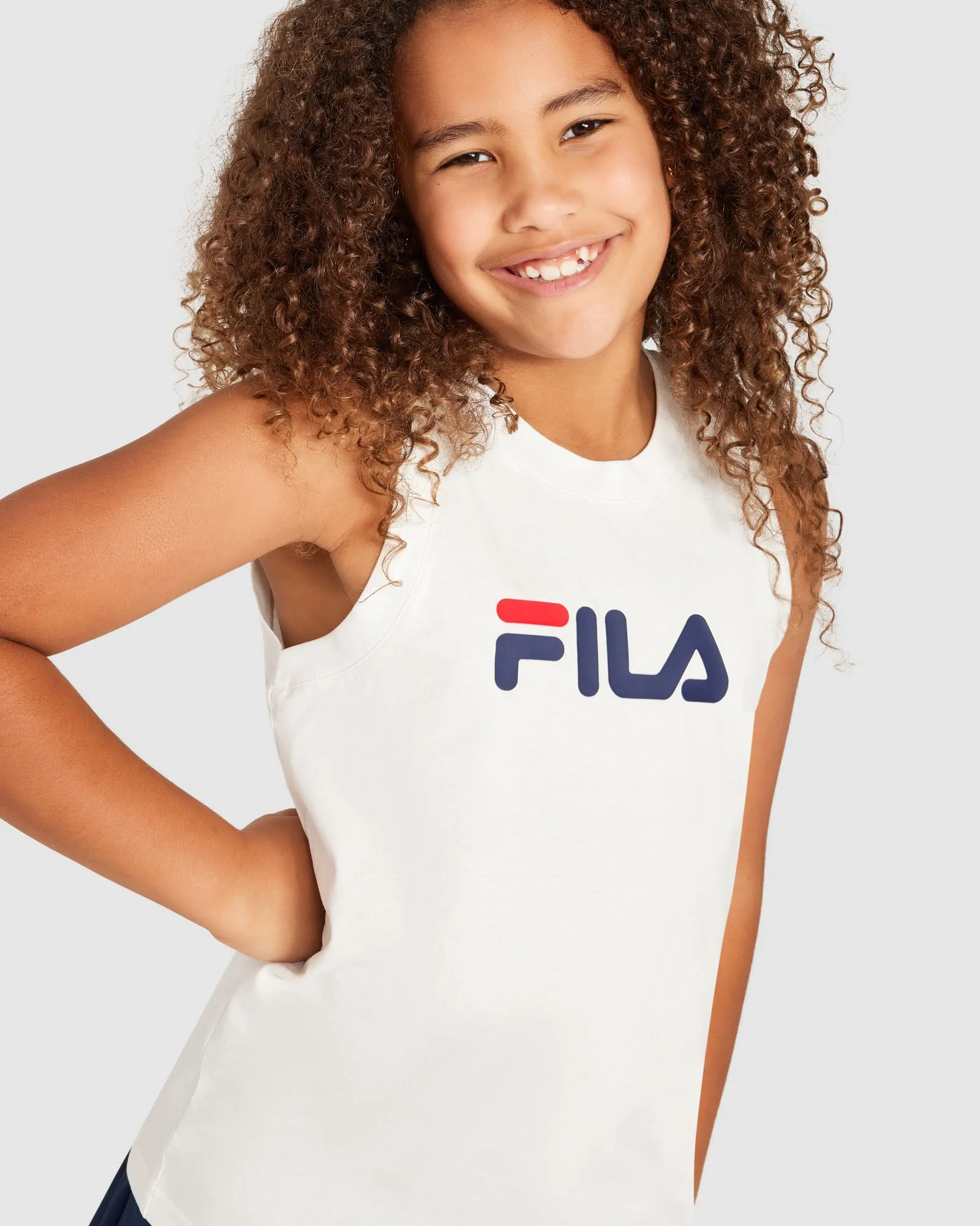 Kid's Zion Tank