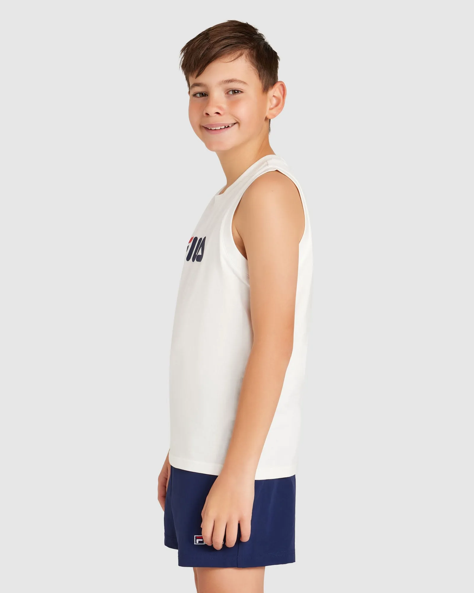 Kid's Zion Tank