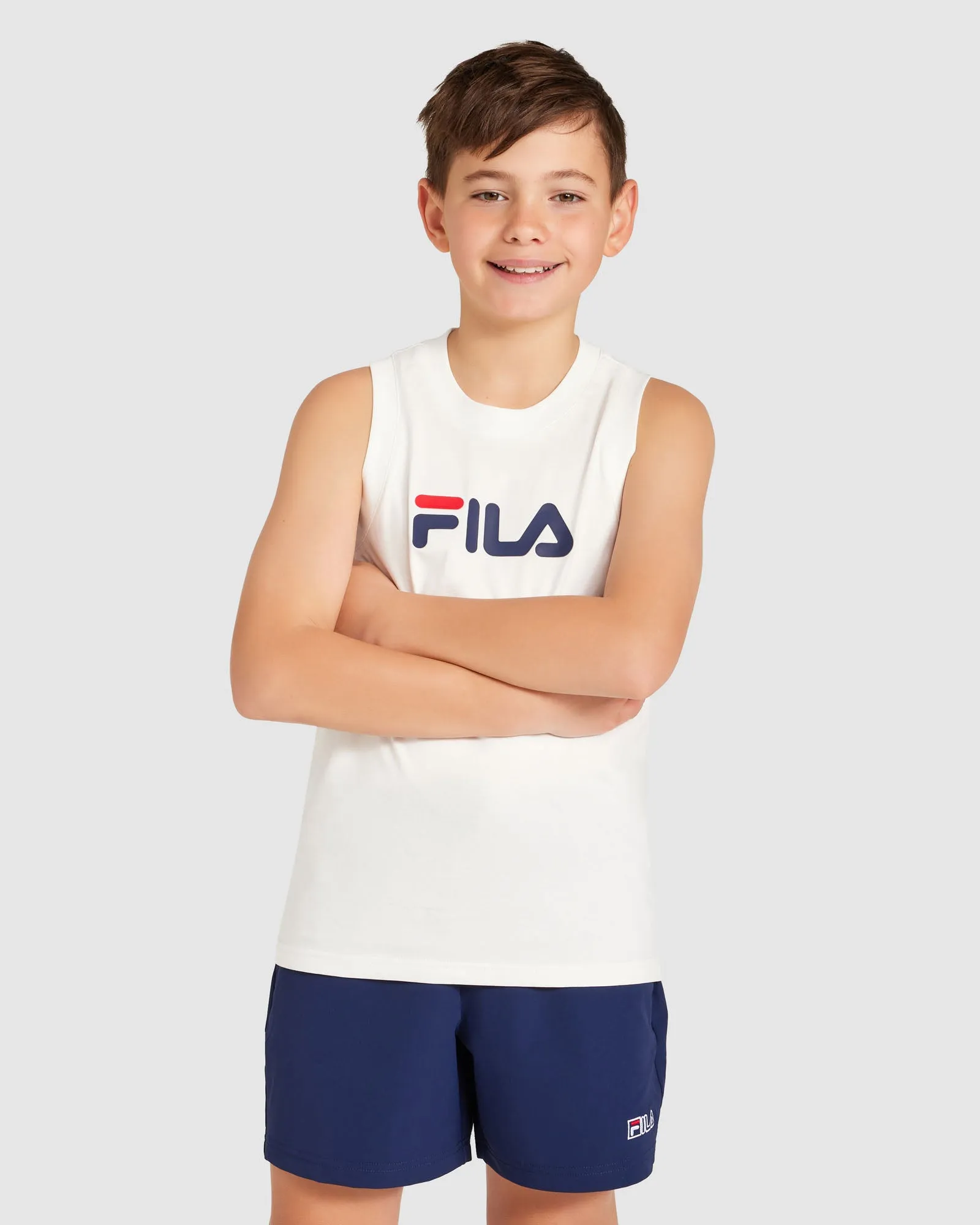 Kid's Zion Tank