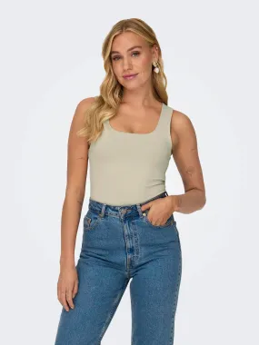 Lea 2-Way Fit Top