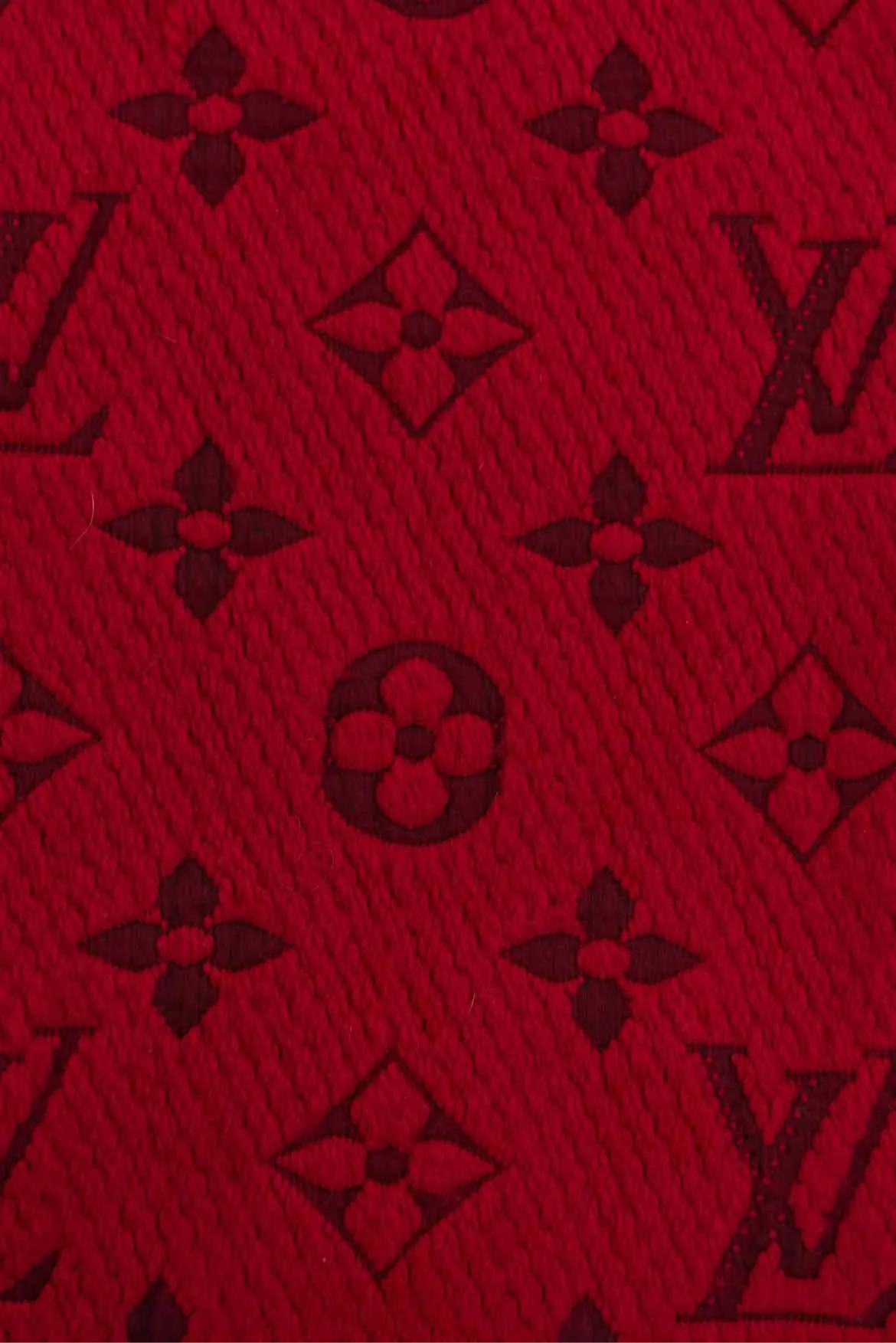 Louis Vuitton Size OS Scarf