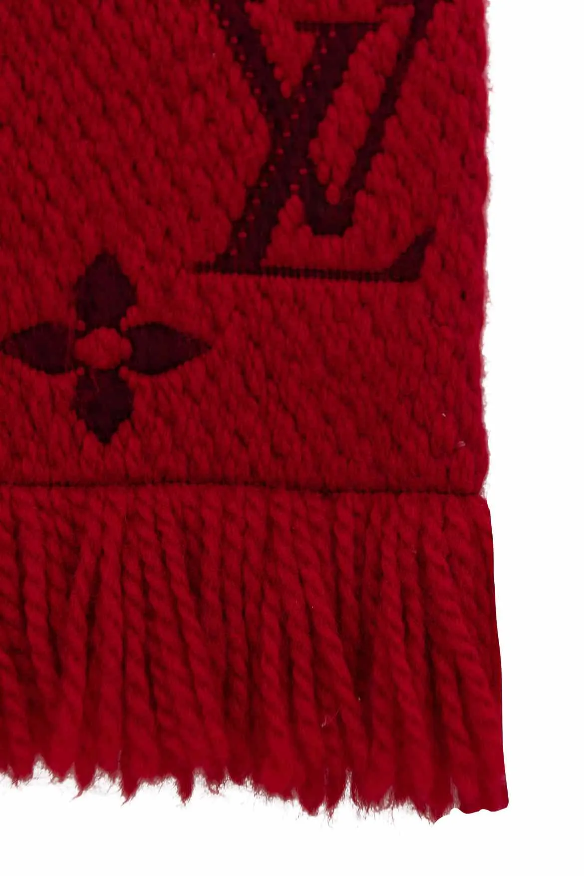 Louis Vuitton Size OS Scarf