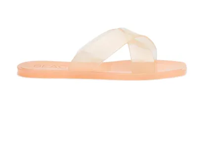 Matisse Villa Jelly Sandal - Final Sale 50% off