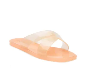 Matisse Villa Jelly Sandal - Final Sale 50% off