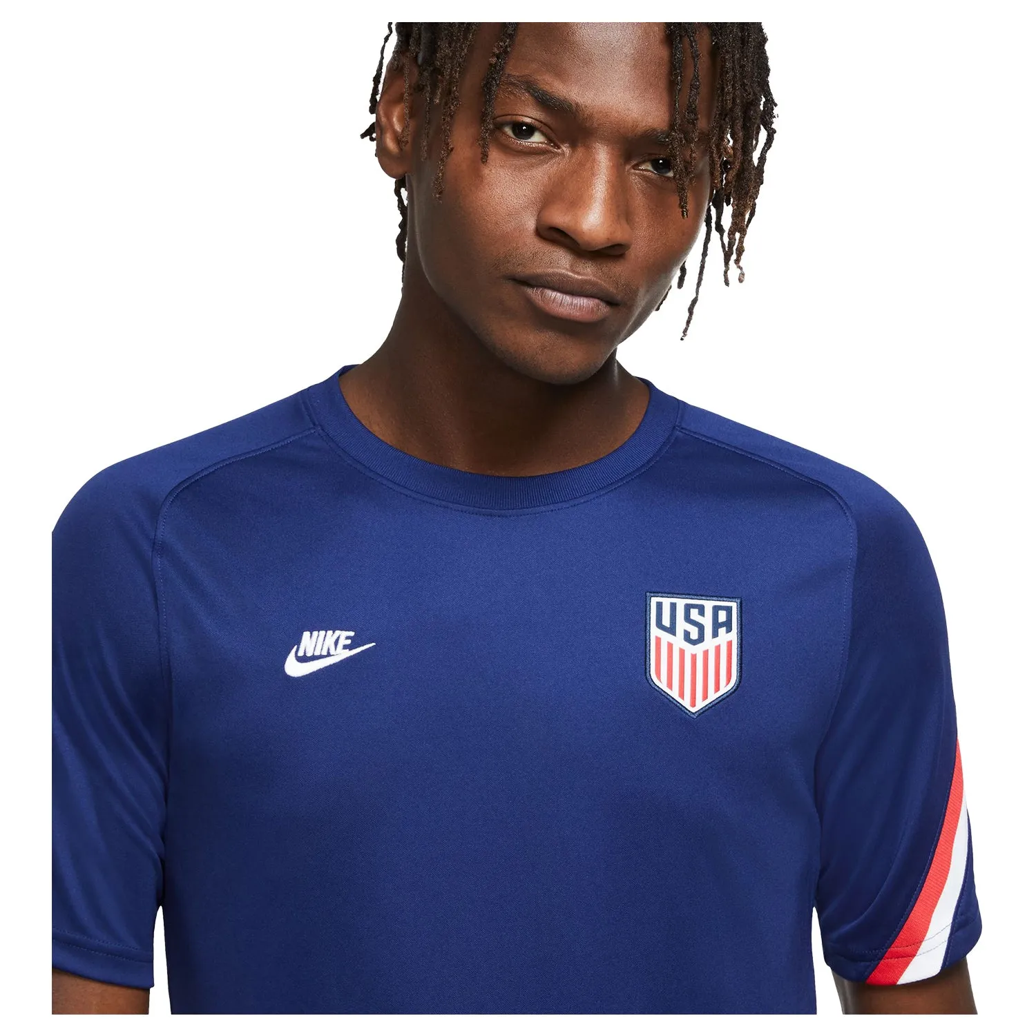 Men's Nike USMNT Training Top