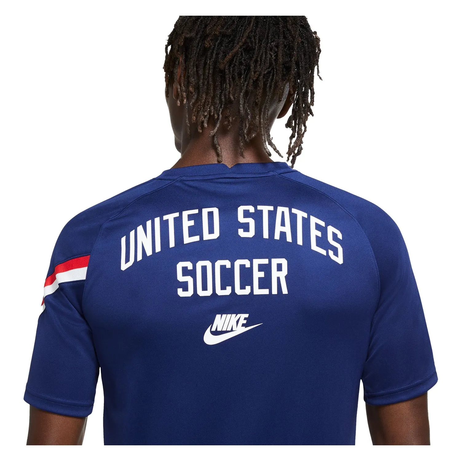 Men's Nike USMNT Training Top