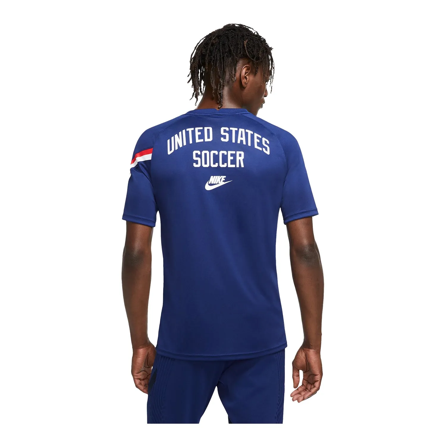 Men's Nike USMNT Training Top