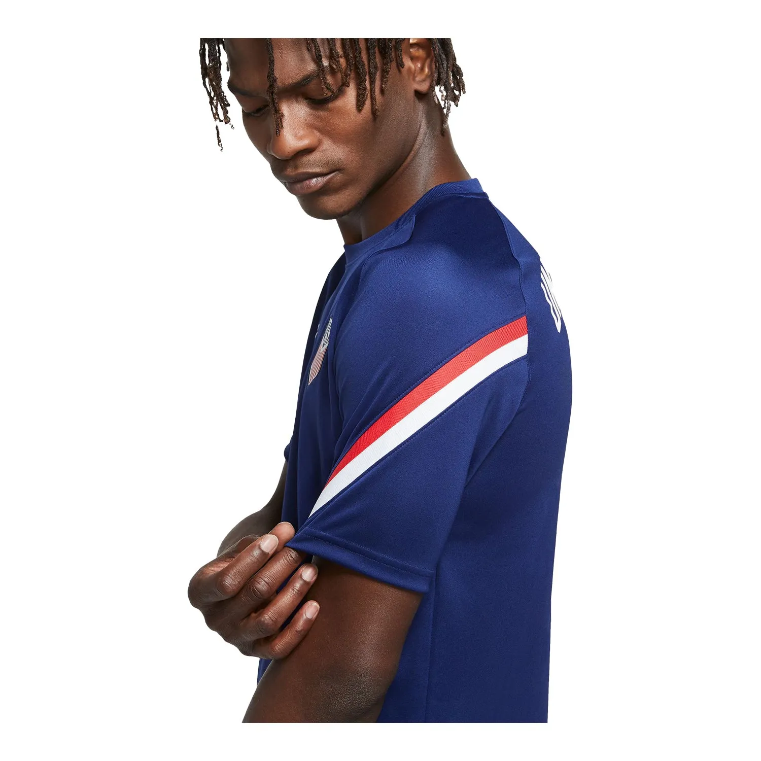 Men's Nike USMNT Training Top