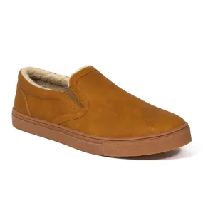 Men's Tillard in Dark Wheat