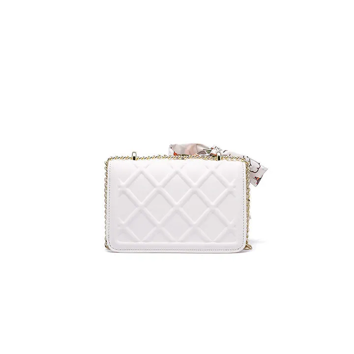 Mini Patterned Crossbody Bag HF 07