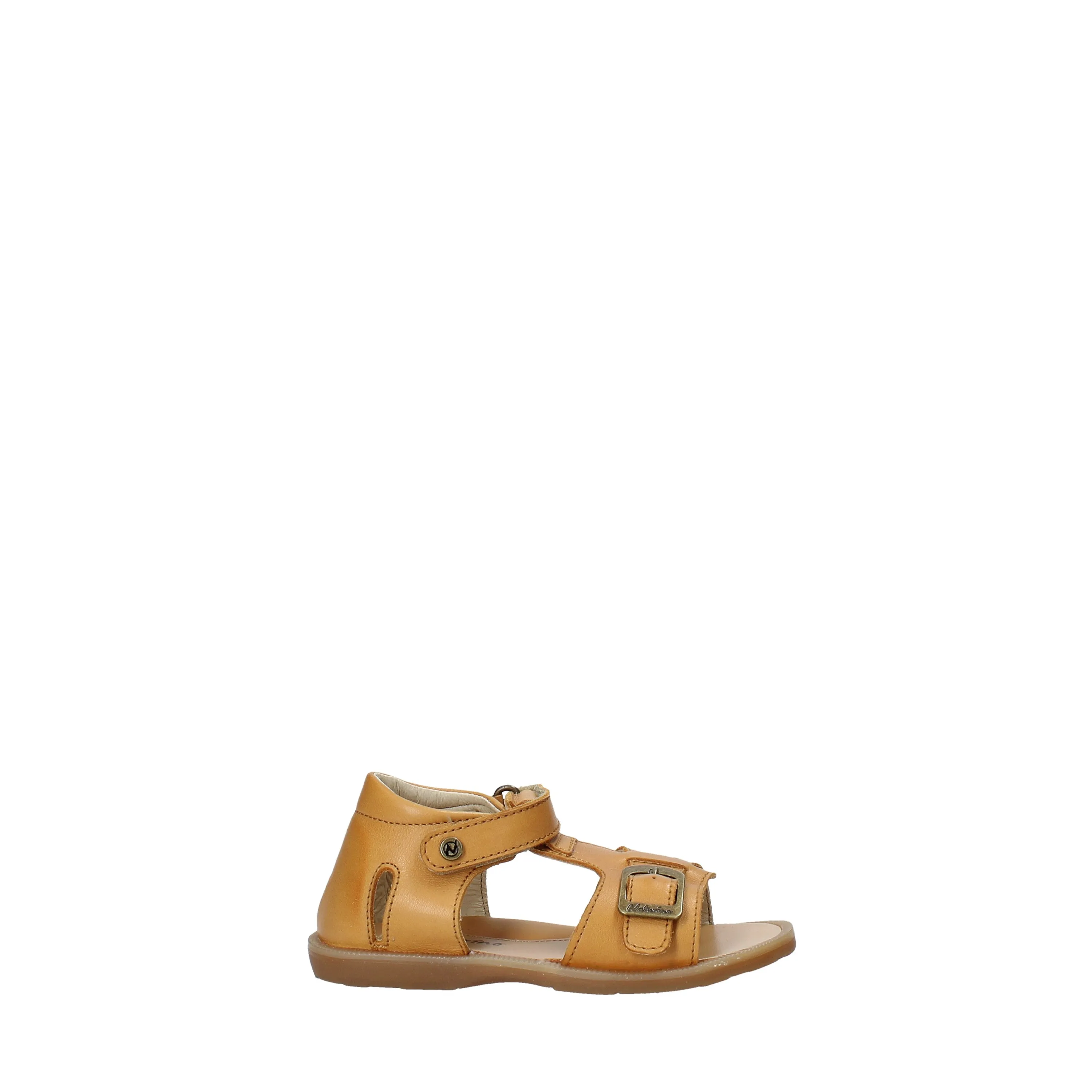 Naturino Sandals With Straps 502485 01