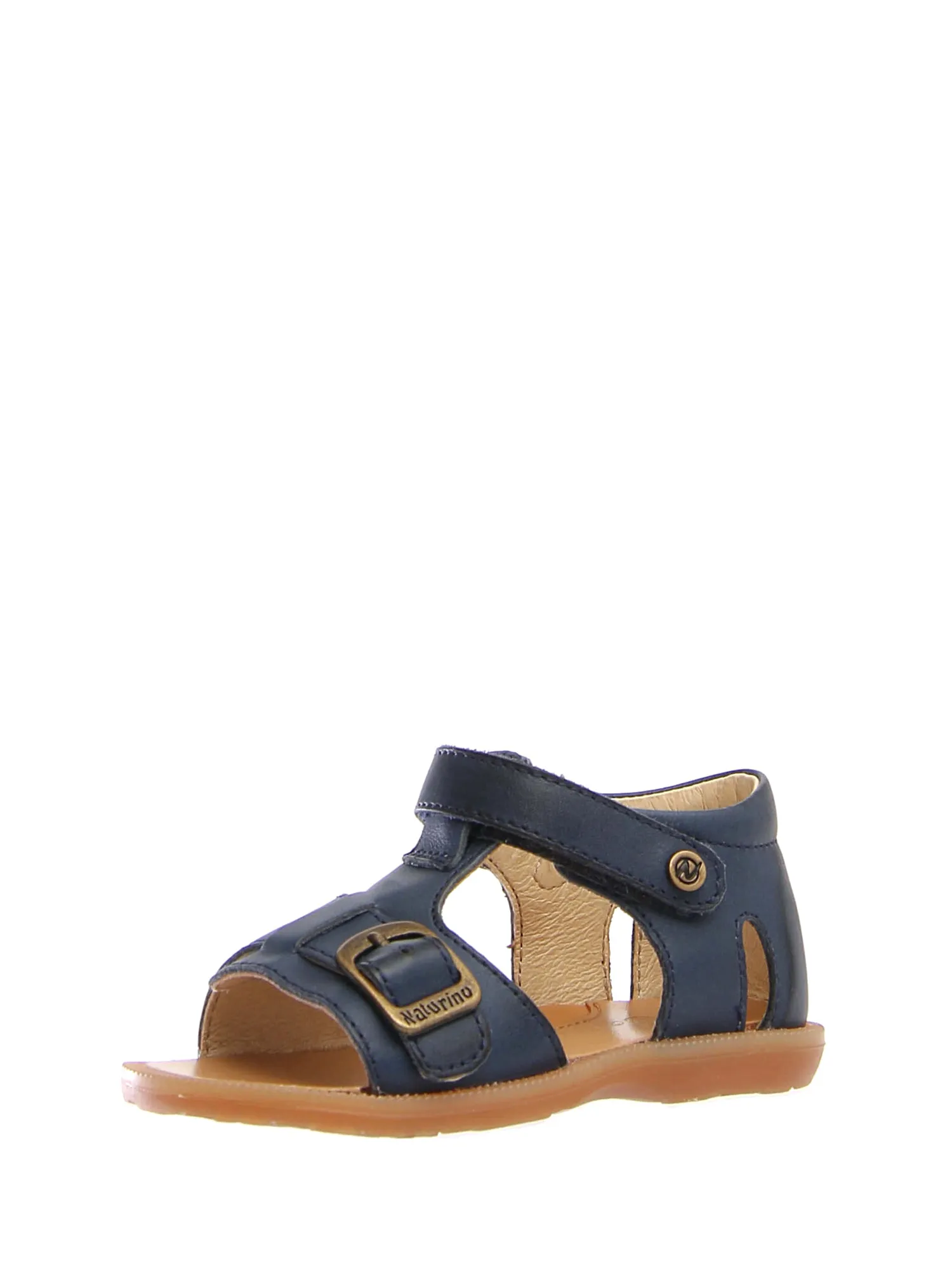 Naturino Sandals With Straps 502485 01