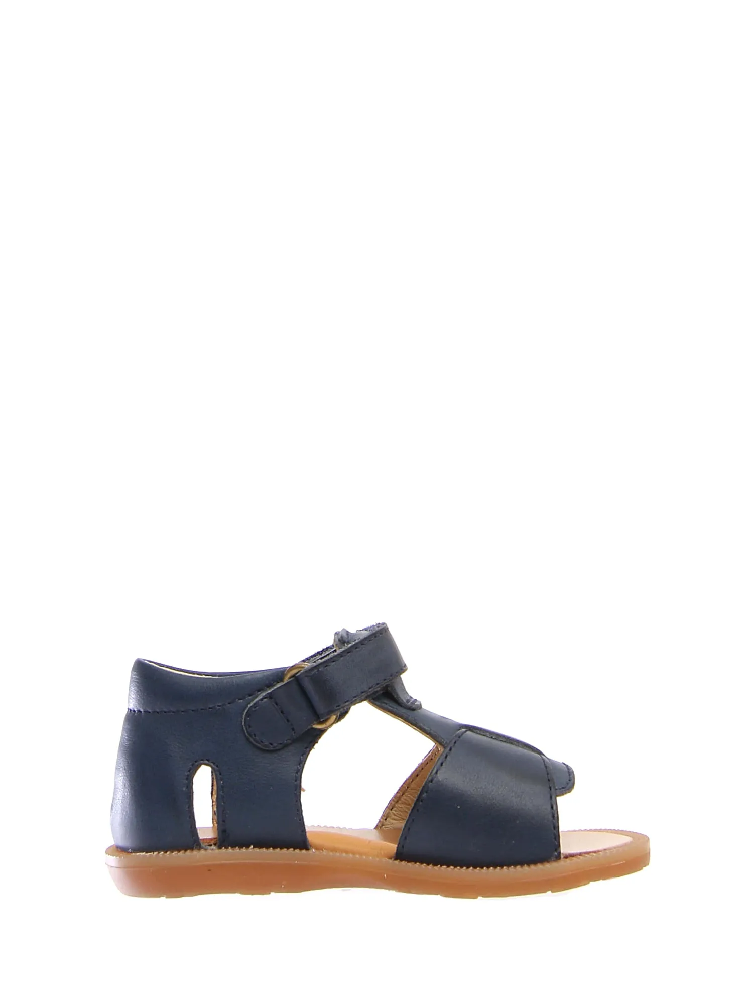 Naturino Sandals With Straps 502485 01