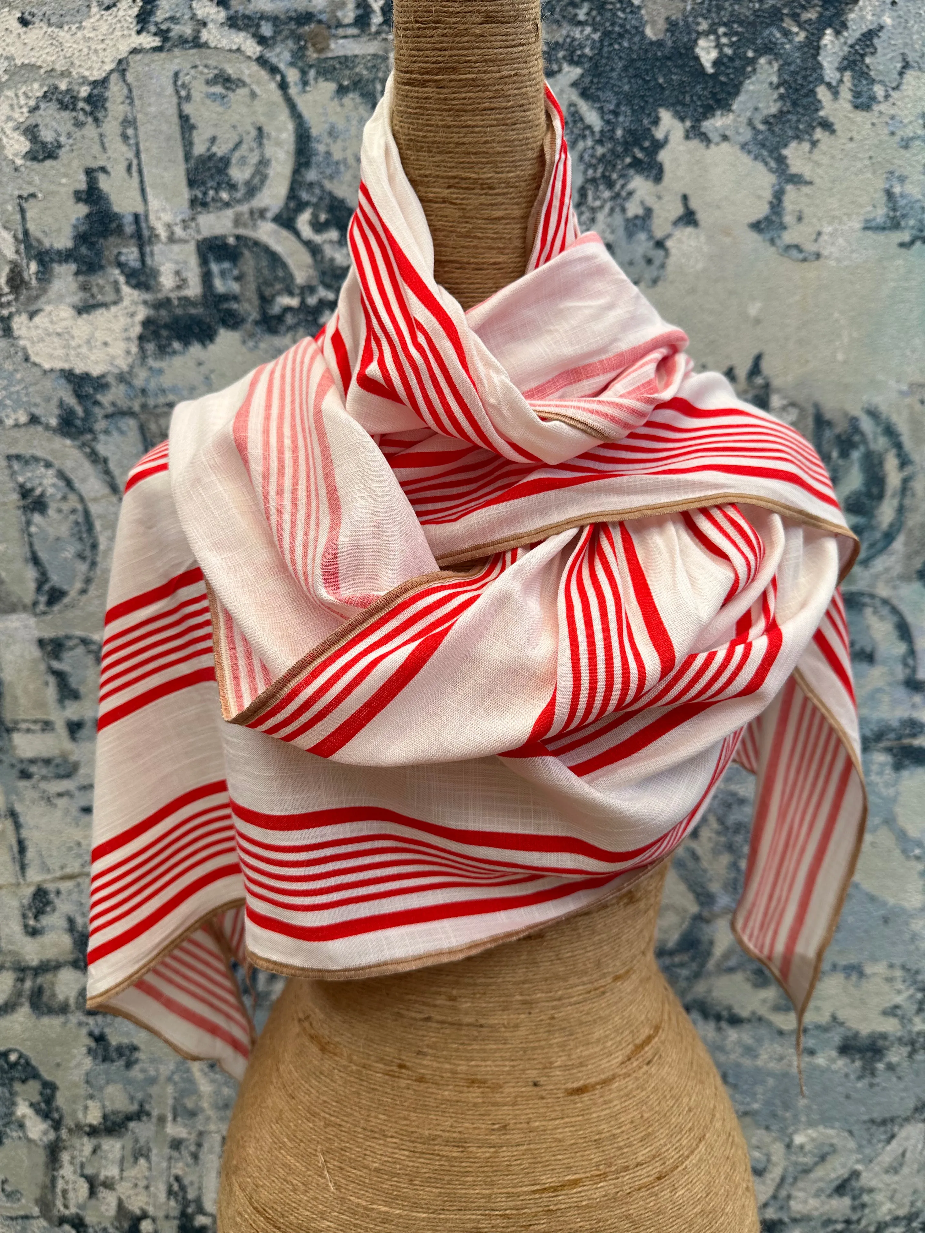 Nautical Soul Scarf