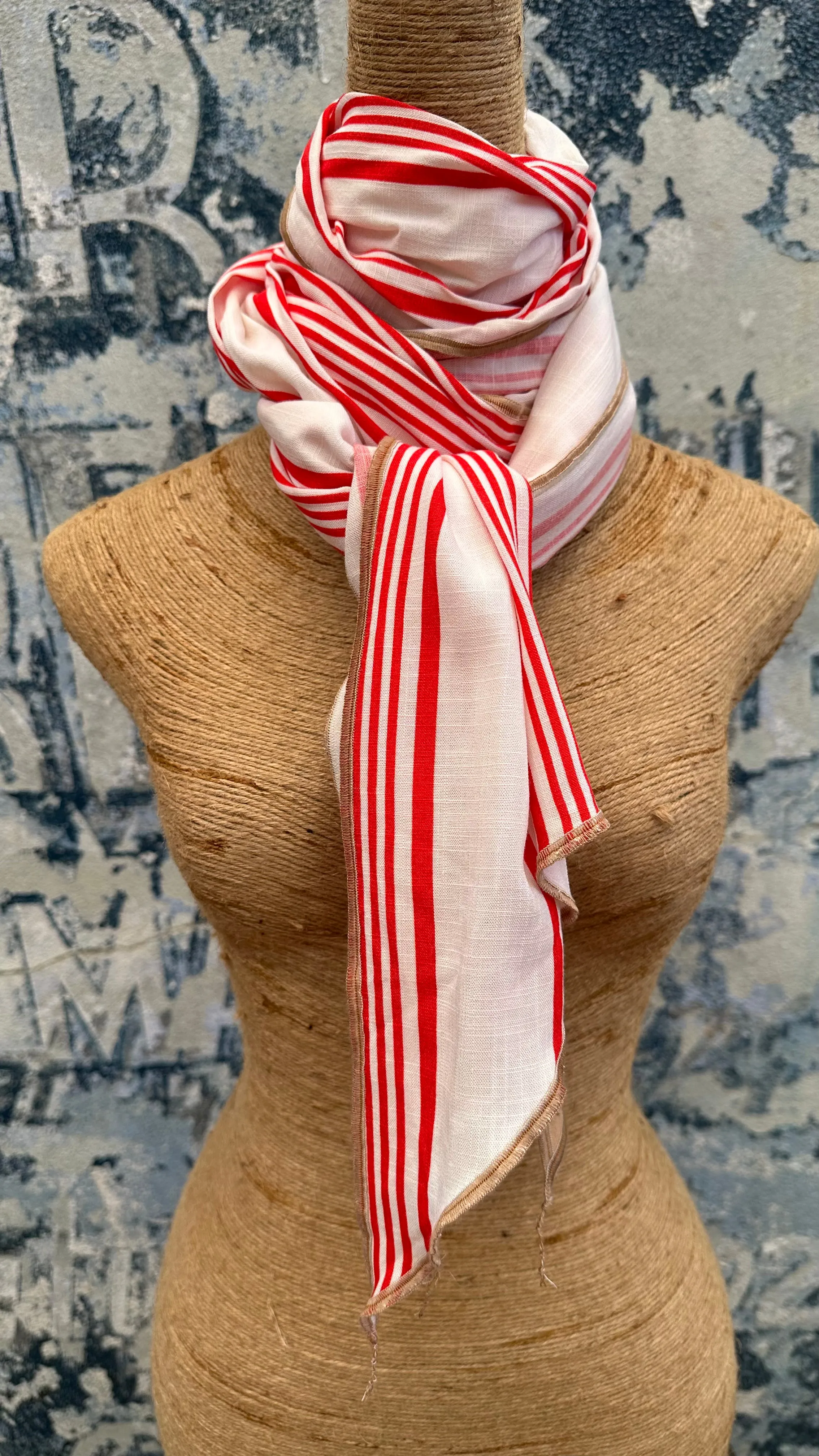 Nautical Soul Scarf