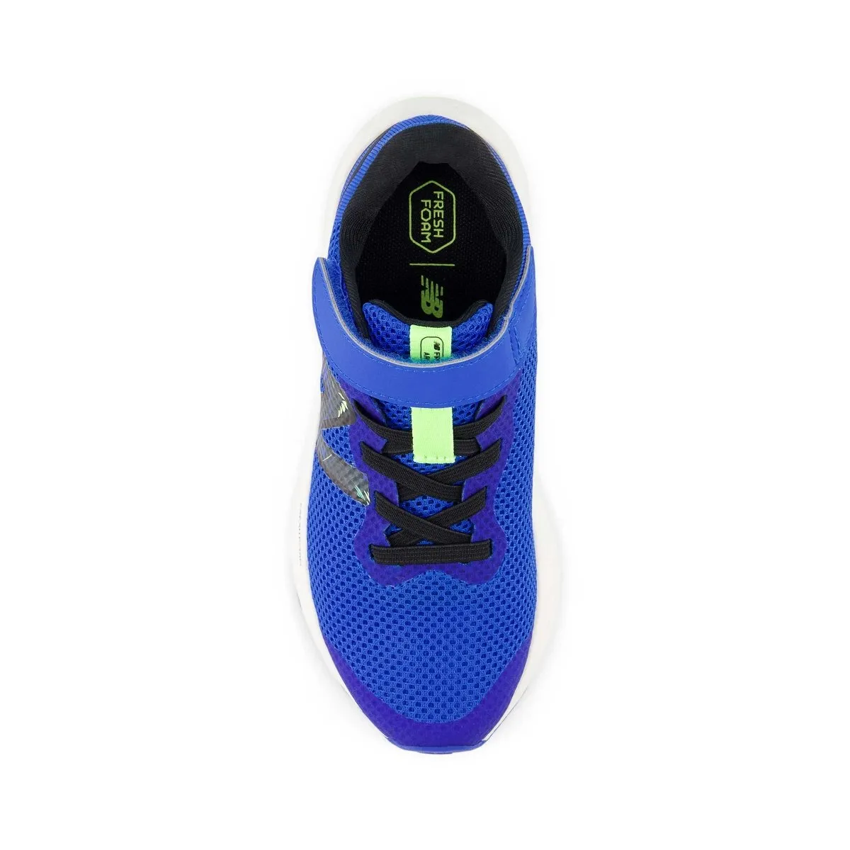 New Balance PS (Preschool) Arishi V4 Blue Oasis/Black