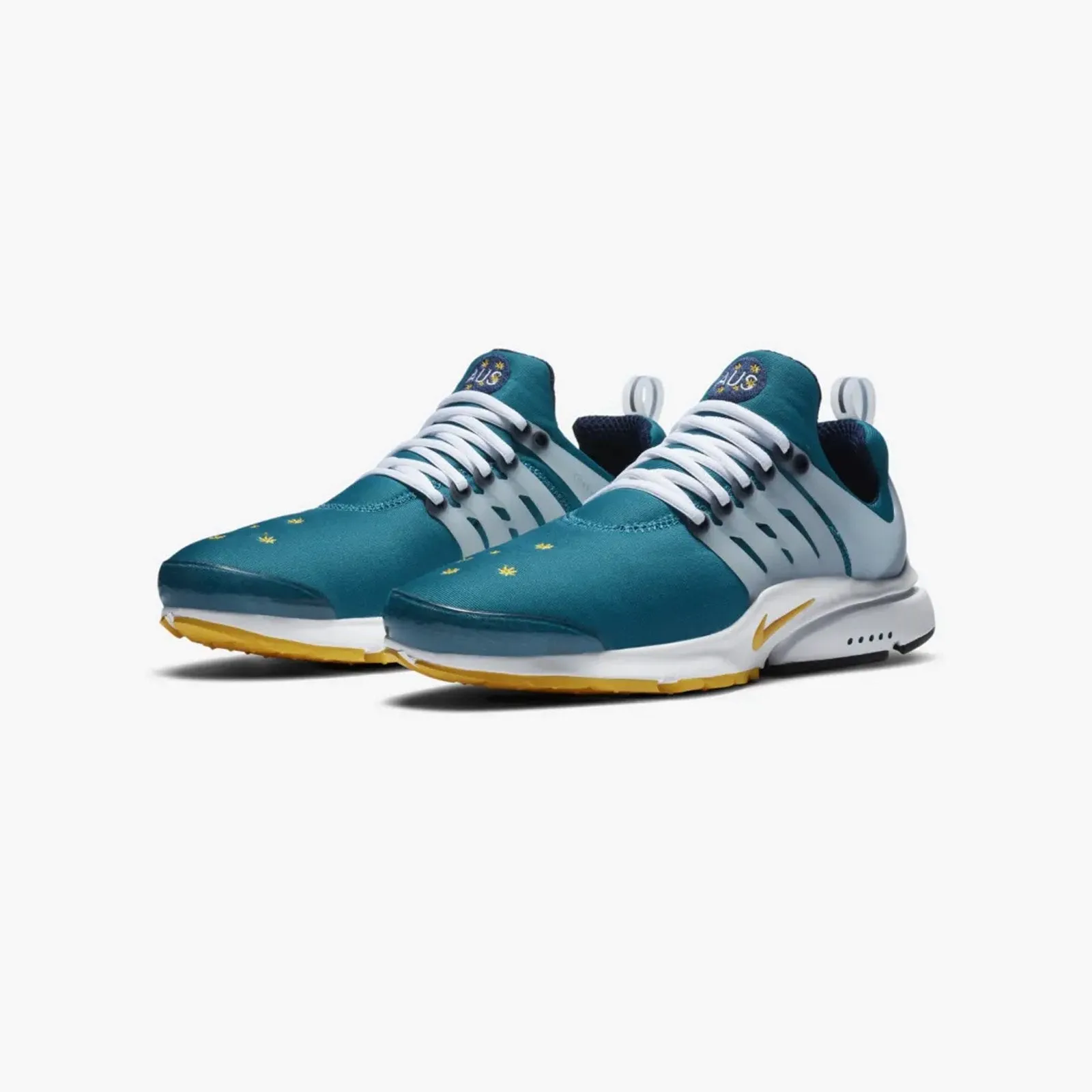 Nike Air Presto "Australia"