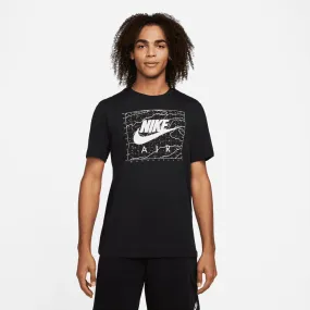 Nike Air SW Tee Black