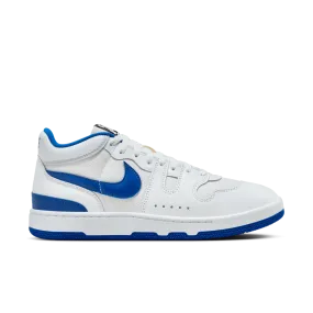 Nike Attack White Game Royal