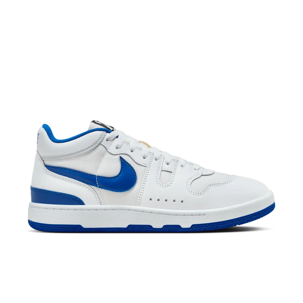 Nike Attack White Game Royal