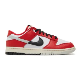 Nike Dunk Low Chicago Split