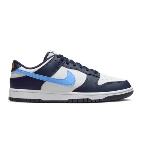 Nike Dunk Low Midnight Navy University Blue