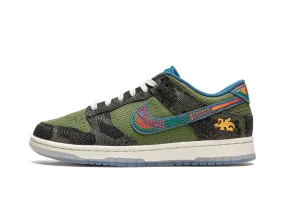 Nike Dunk Low "Siempre Familia"