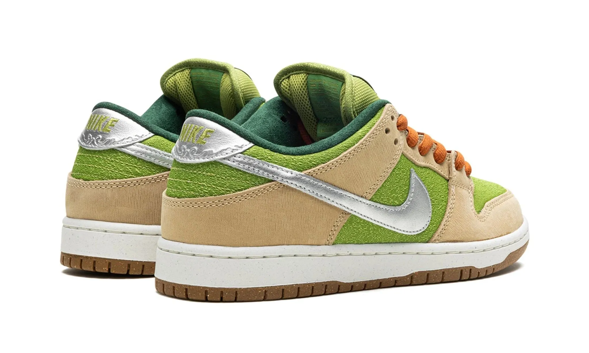 Nike SB Dunk Low Escargot