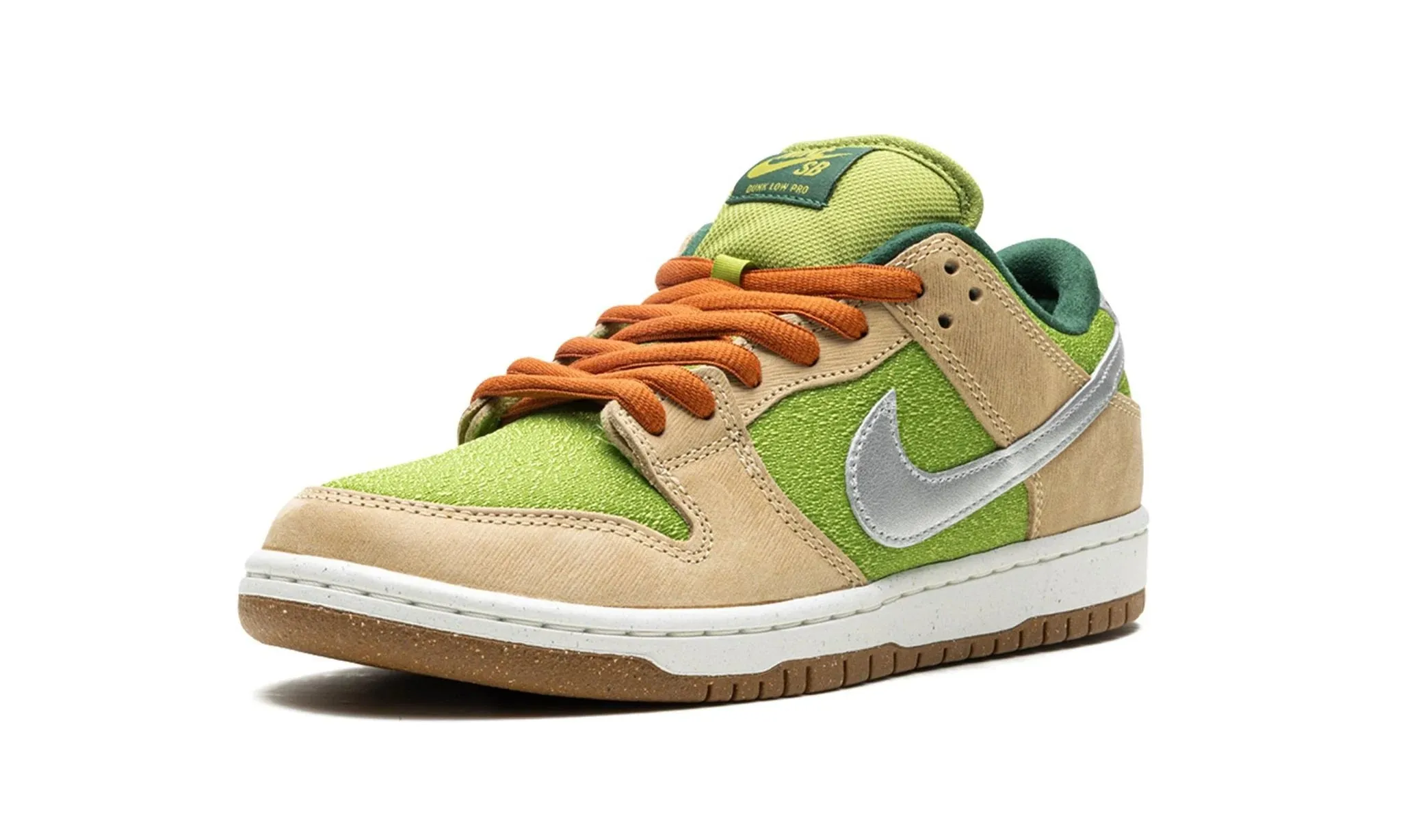 Nike SB Dunk Low Escargot