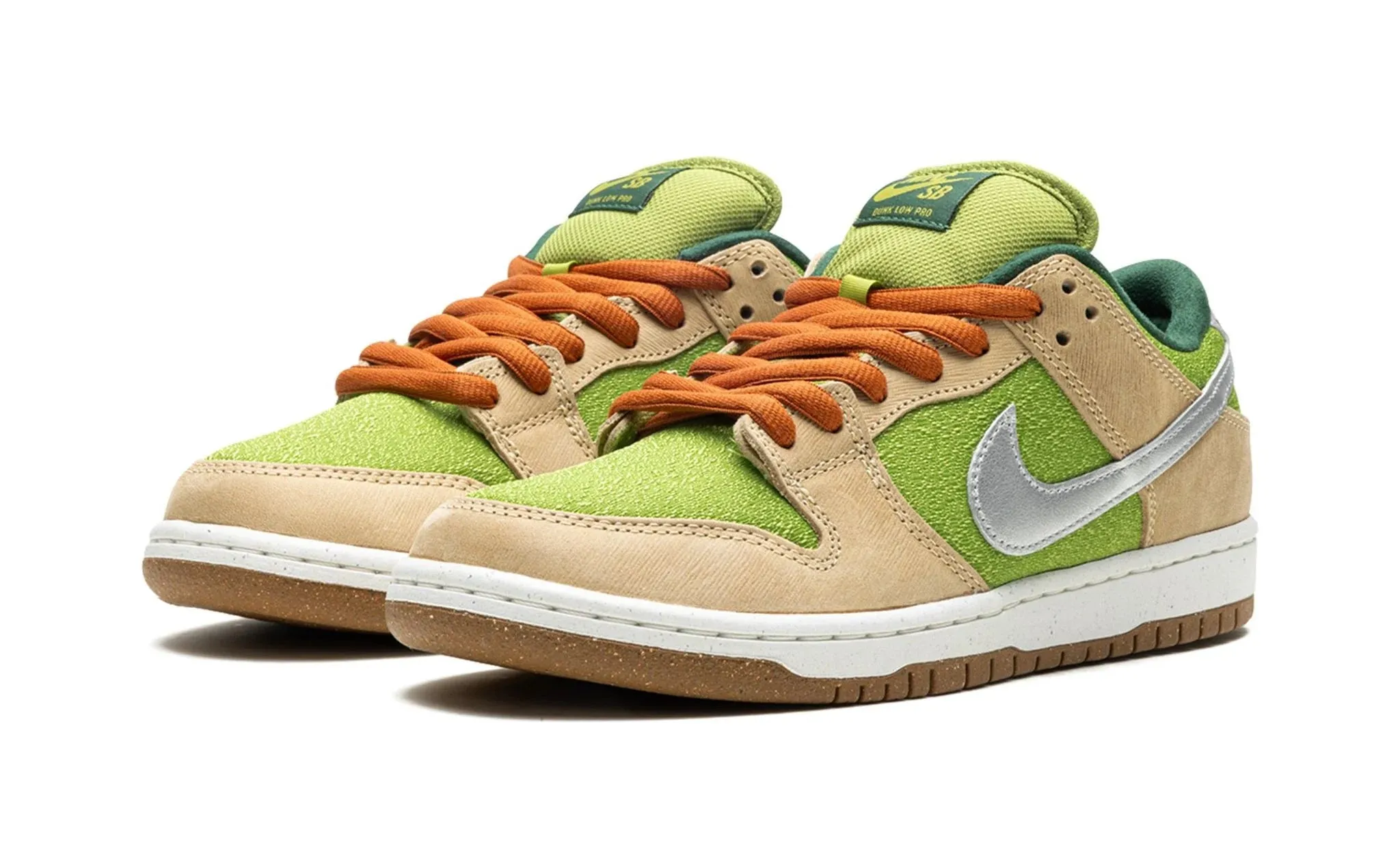 Nike SB Dunk Low Escargot