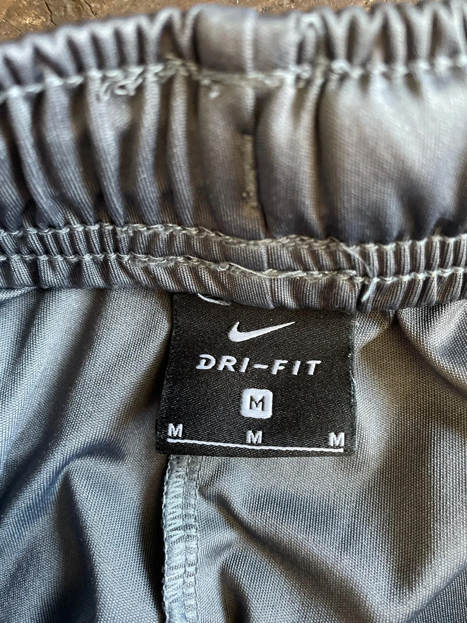 Nike Track Pants Kid's M