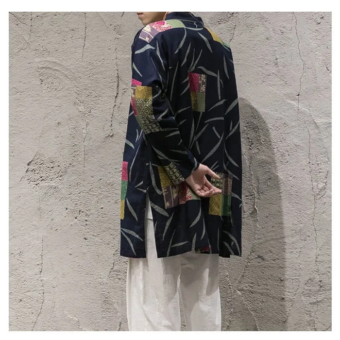 Oritsu Kimono