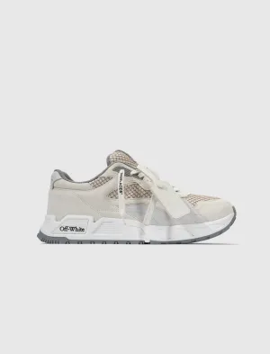 OUT OF OFFICE SNEAKERS BEIGE