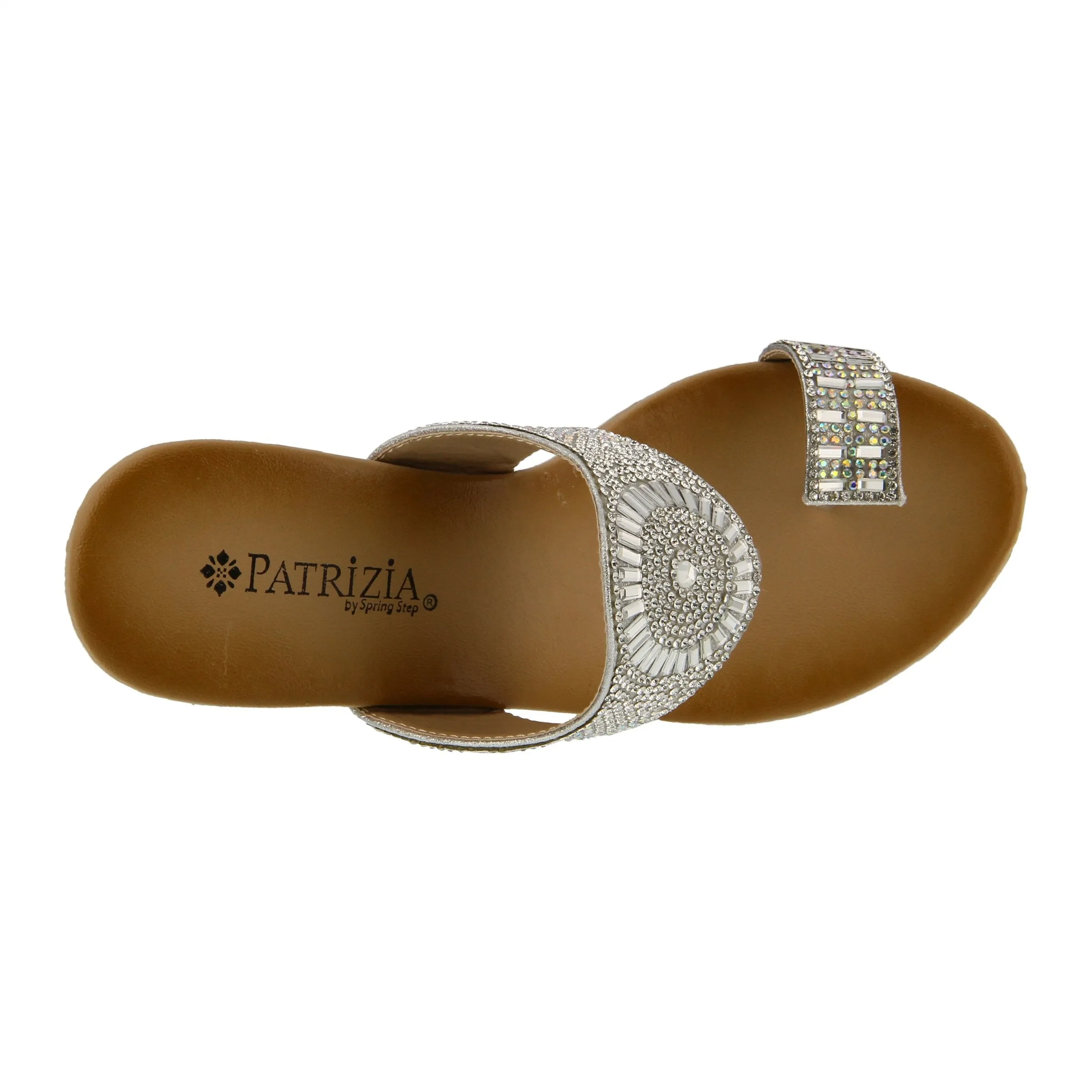 PATRIZIA HEENA SANDALS