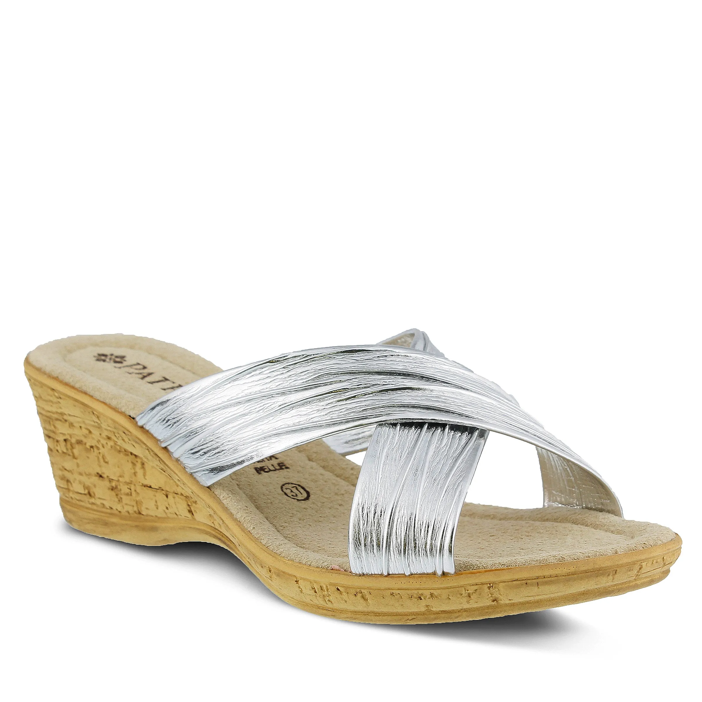 PATRIZIA MARGE SLIDE SANDAL