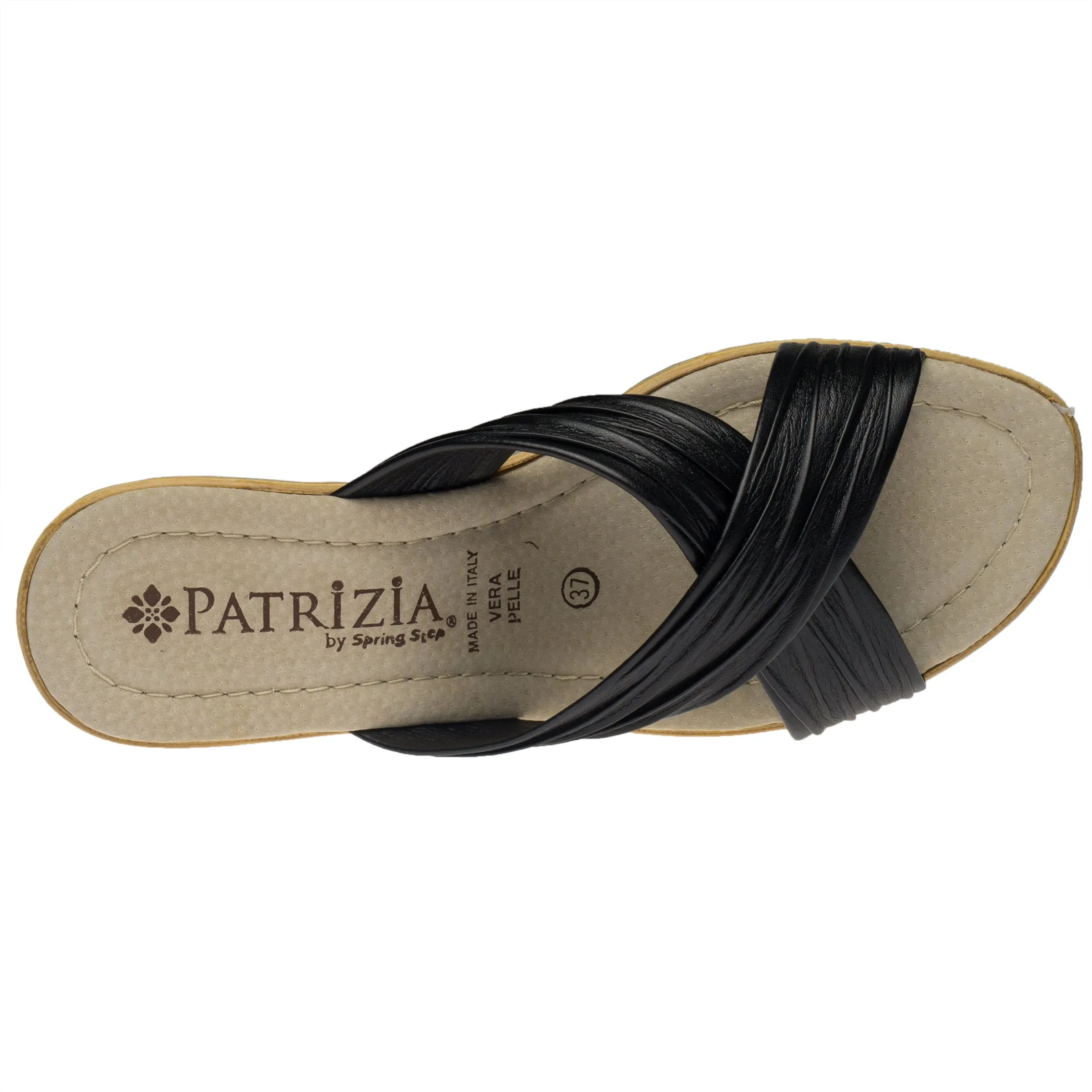 PATRIZIA MARGE SLIDE SANDAL