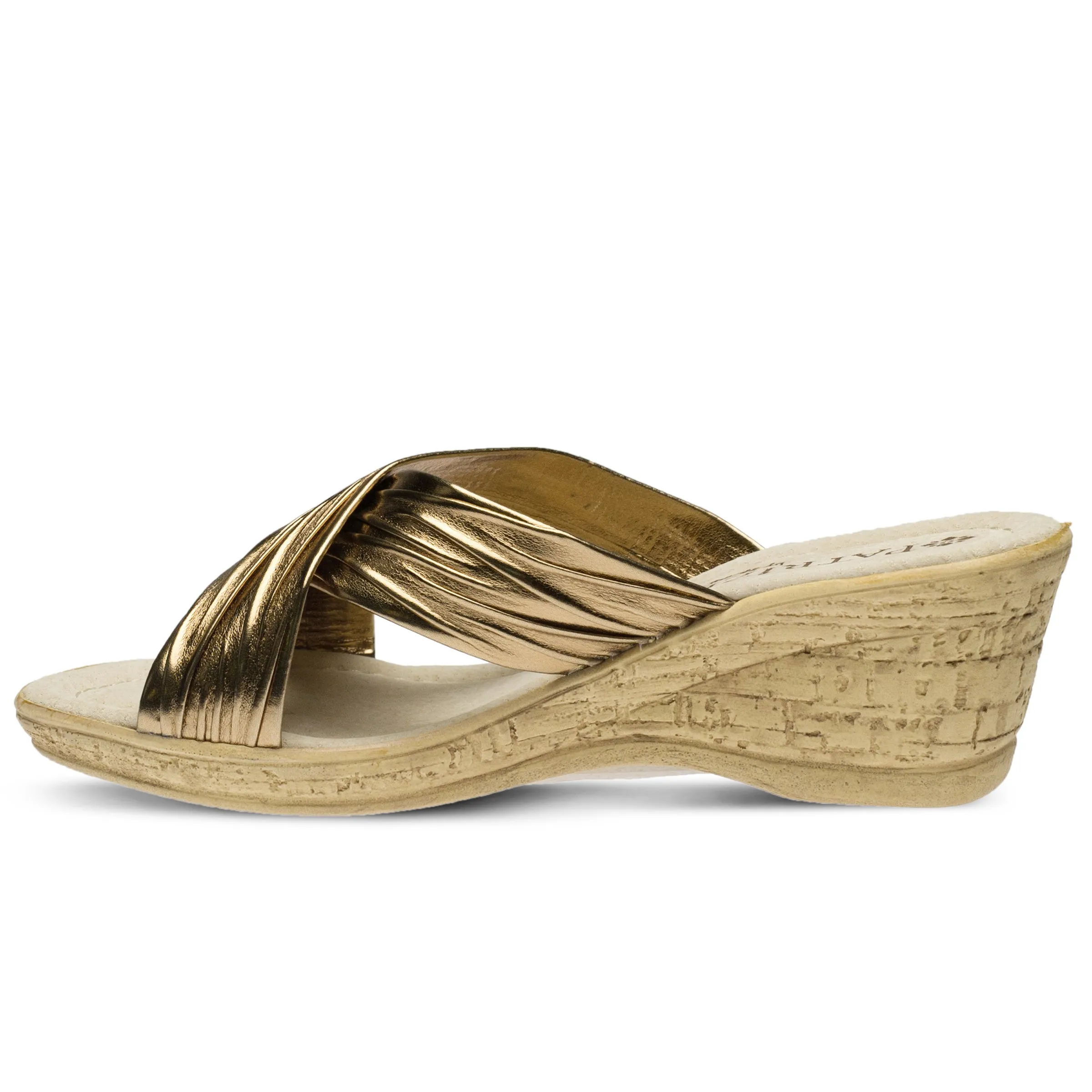 PATRIZIA MARGE SLIDE SANDAL