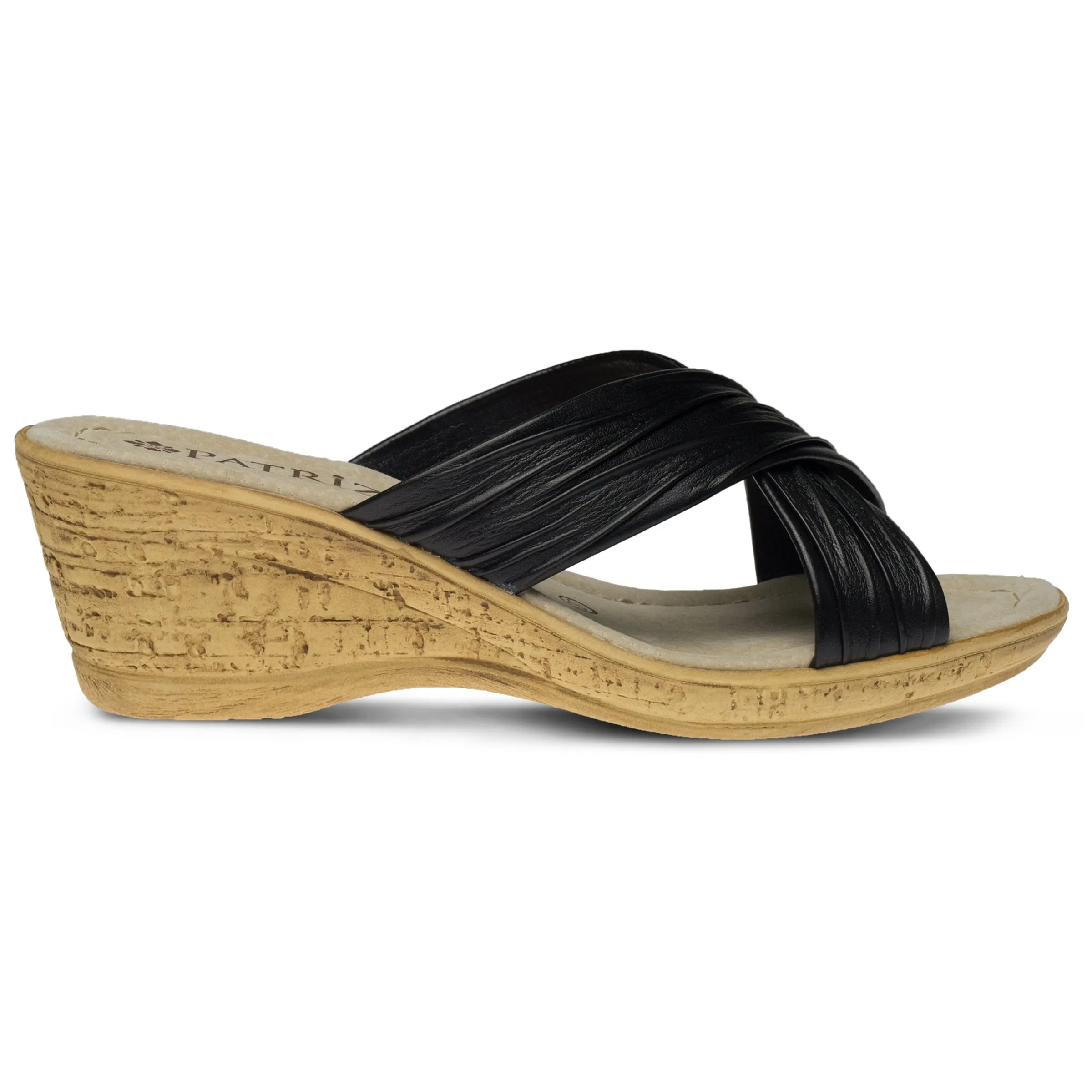 PATRIZIA MARGE SLIDE SANDAL